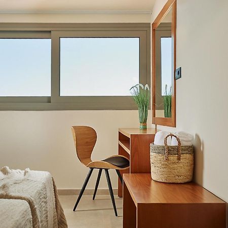 Letsos Hotel 알리카나스 외부 사진