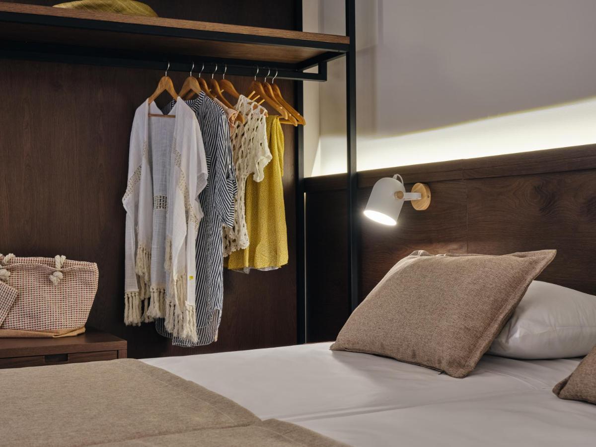 Letsos Hotel 알리카나스 외부 사진