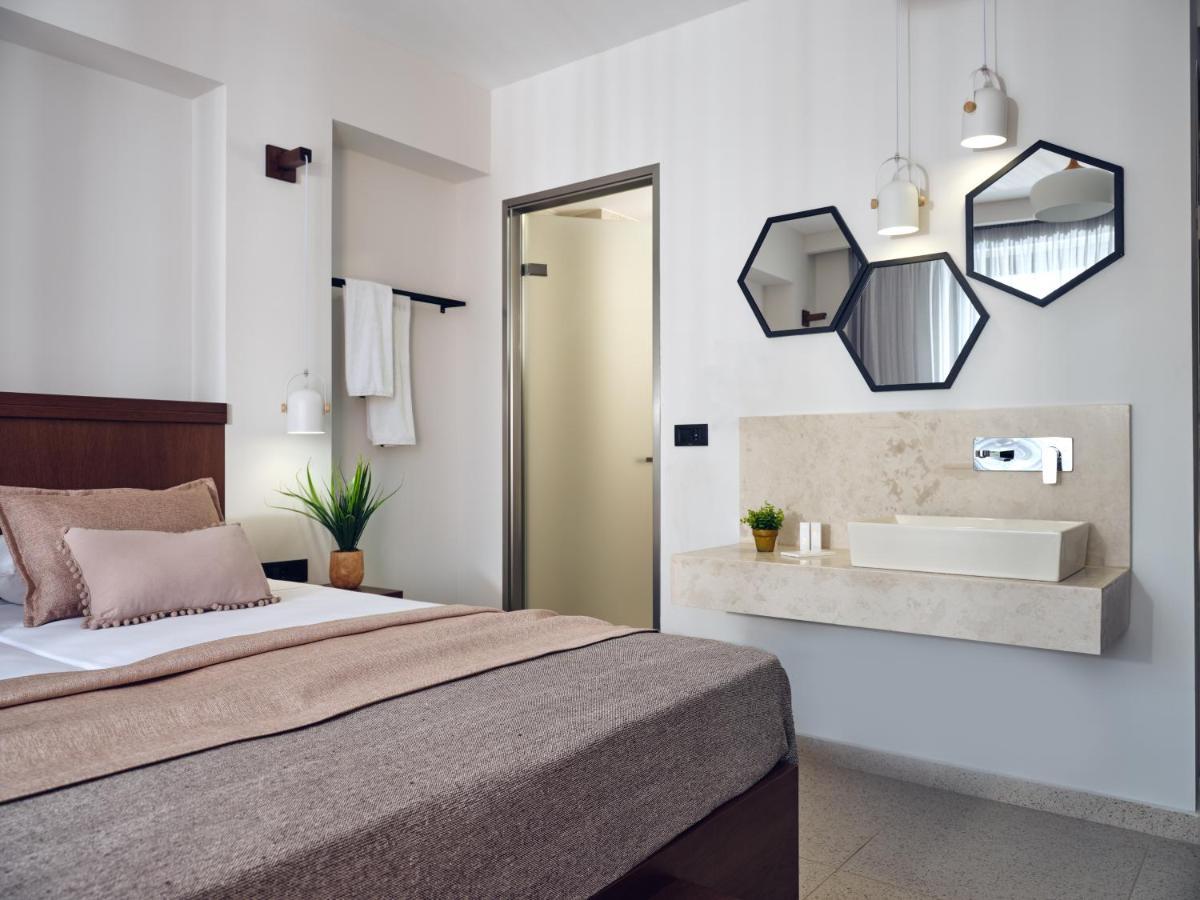 Letsos Hotel 알리카나스 외부 사진