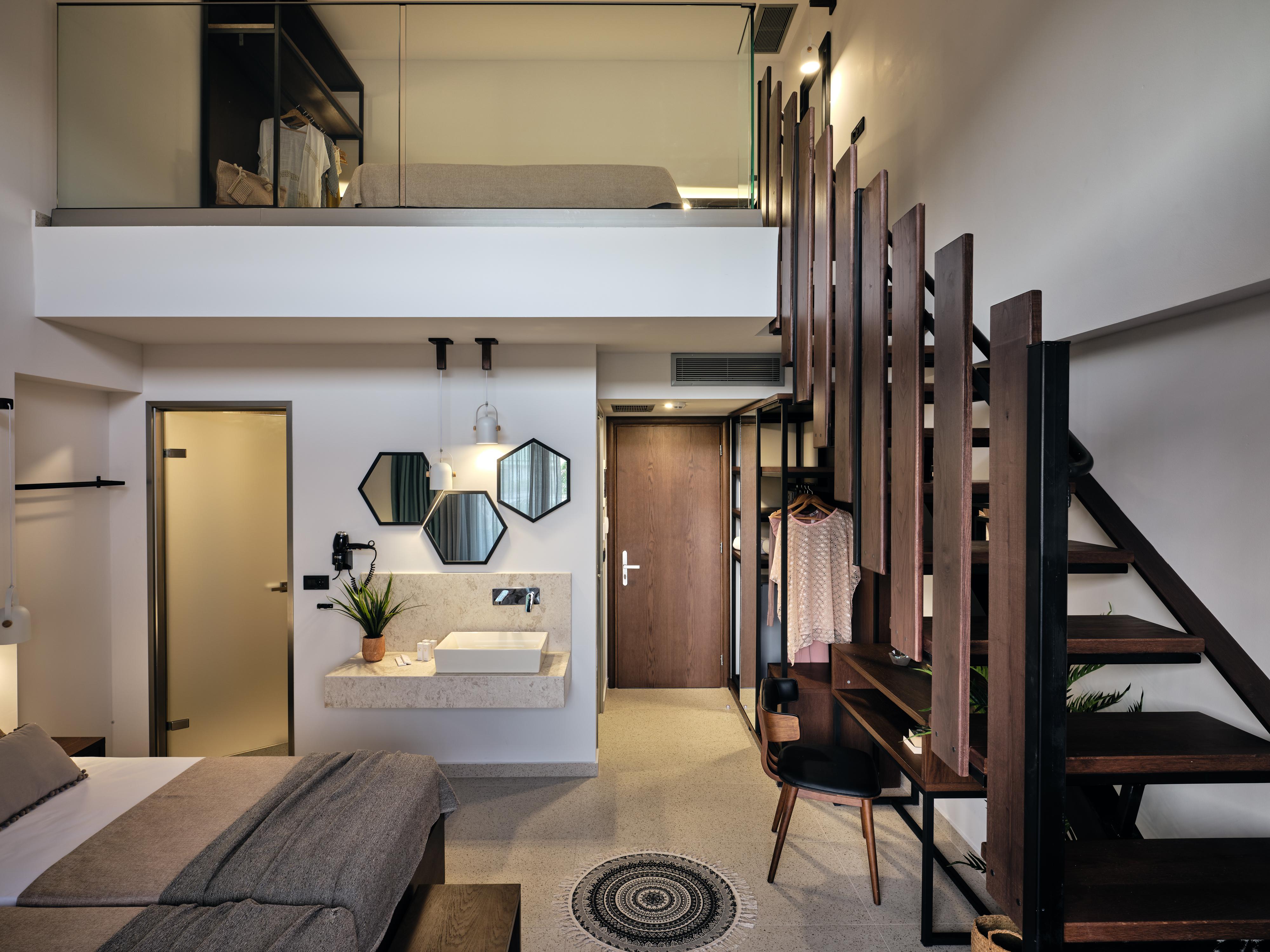 Letsos Hotel 알리카나스 외부 사진