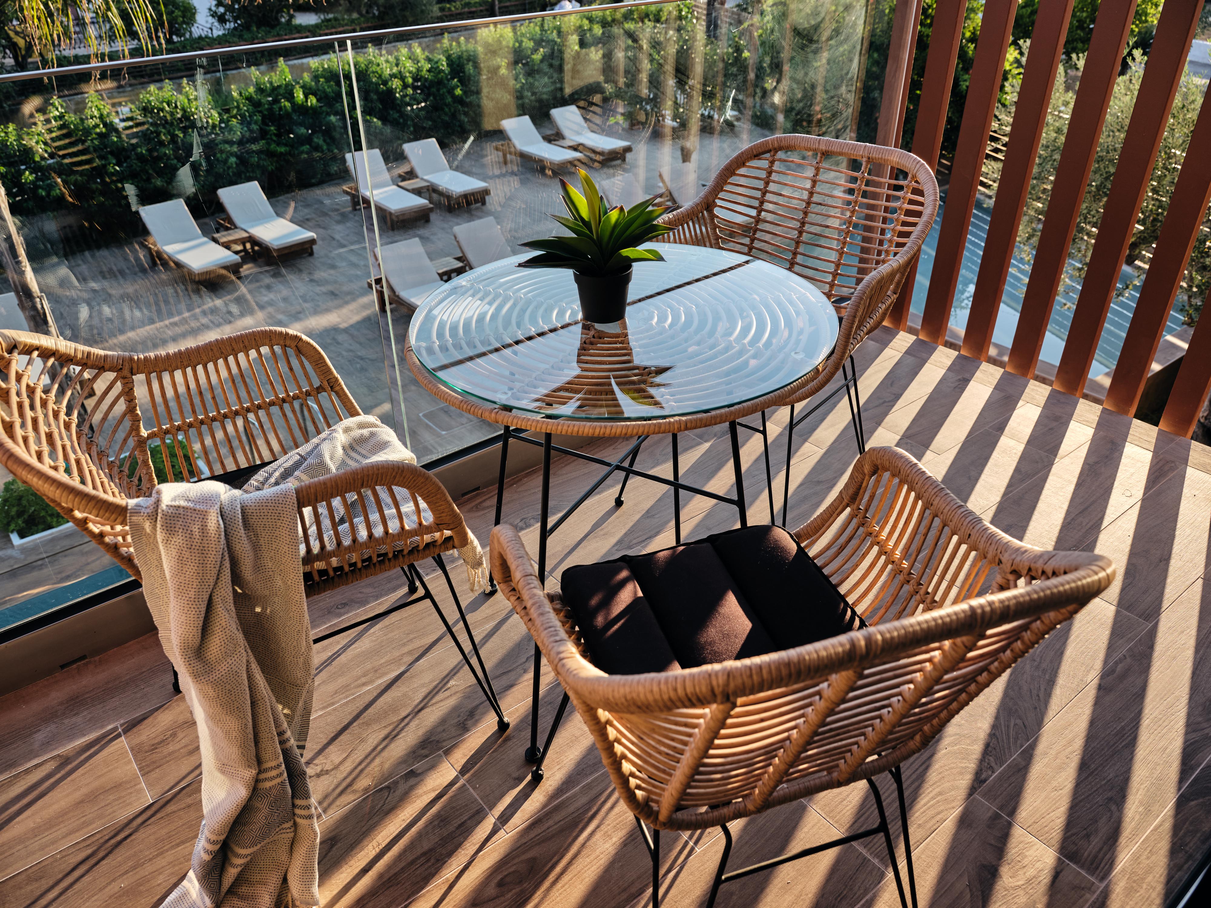 Letsos Hotel 알리카나스 외부 사진