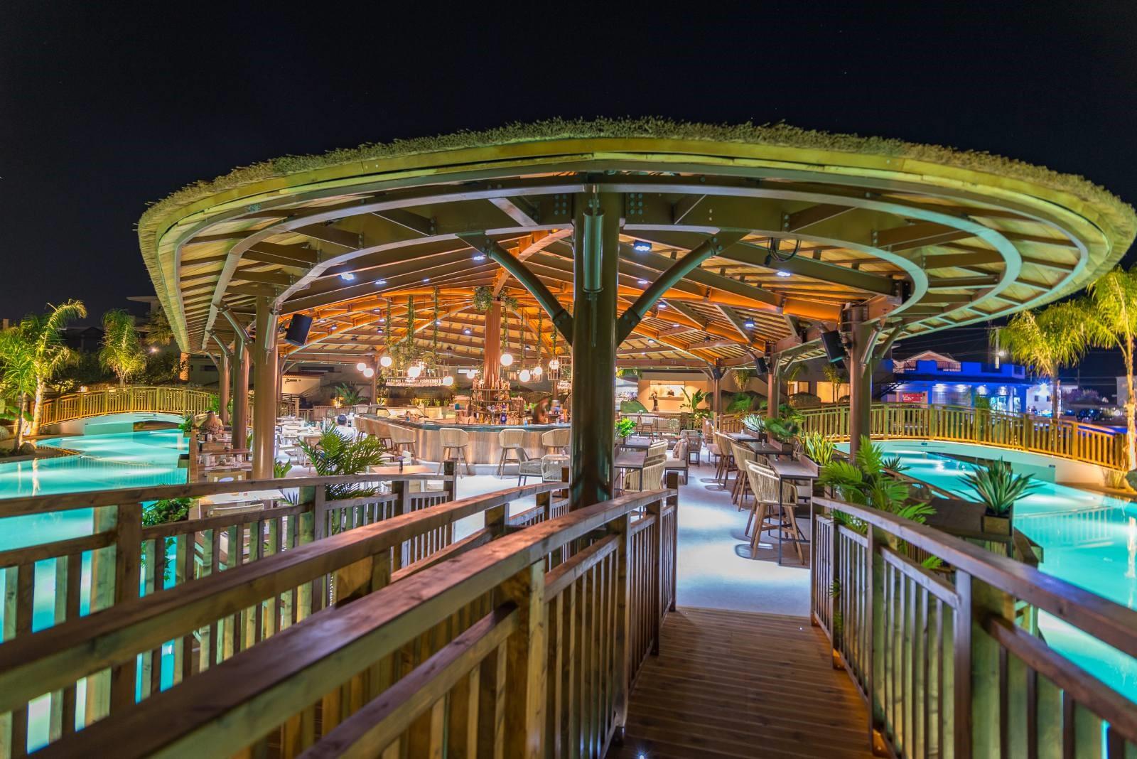 Letsos Hotel 알리카나스 외부 사진
