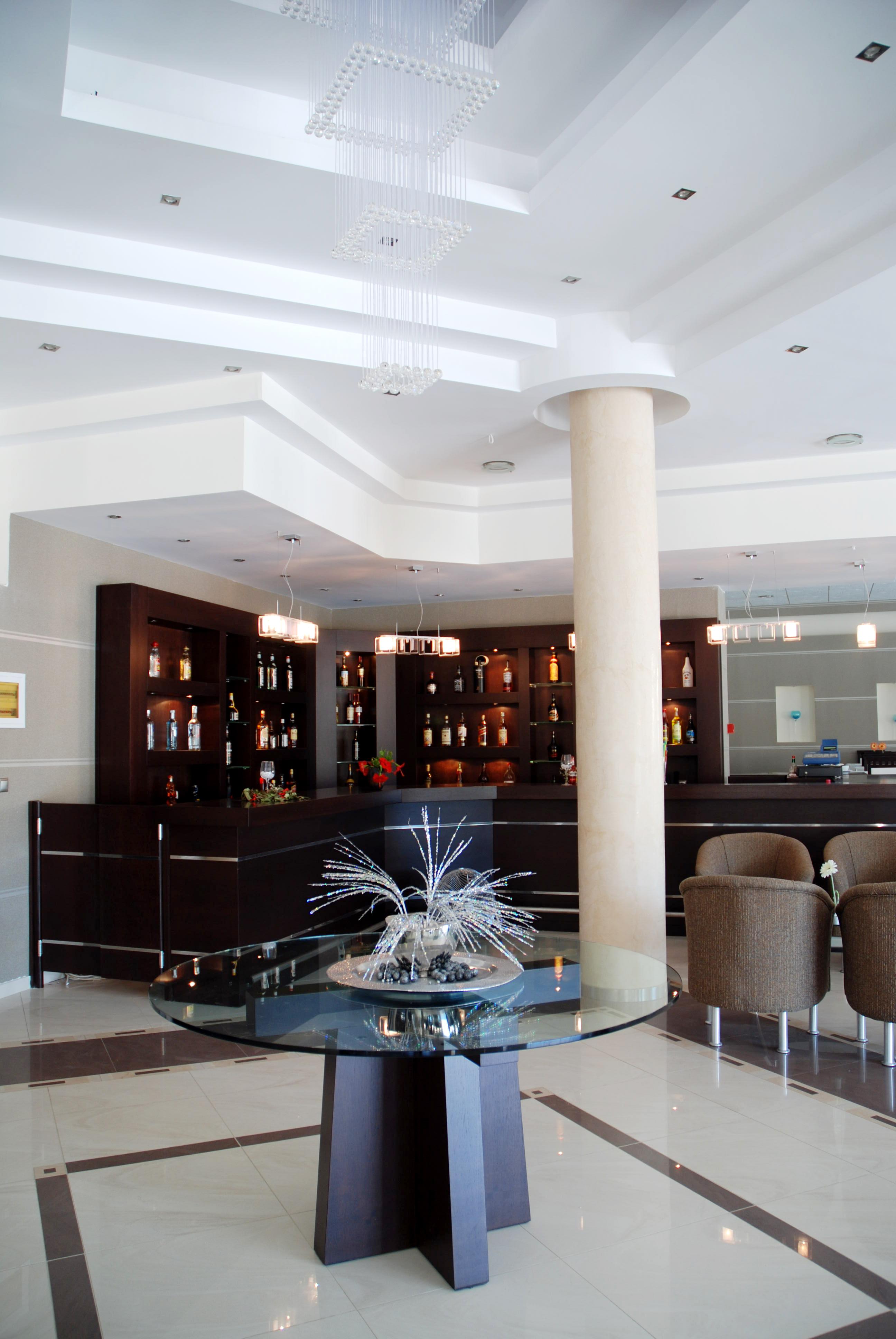 Letsos Hotel 알리카나스 외부 사진