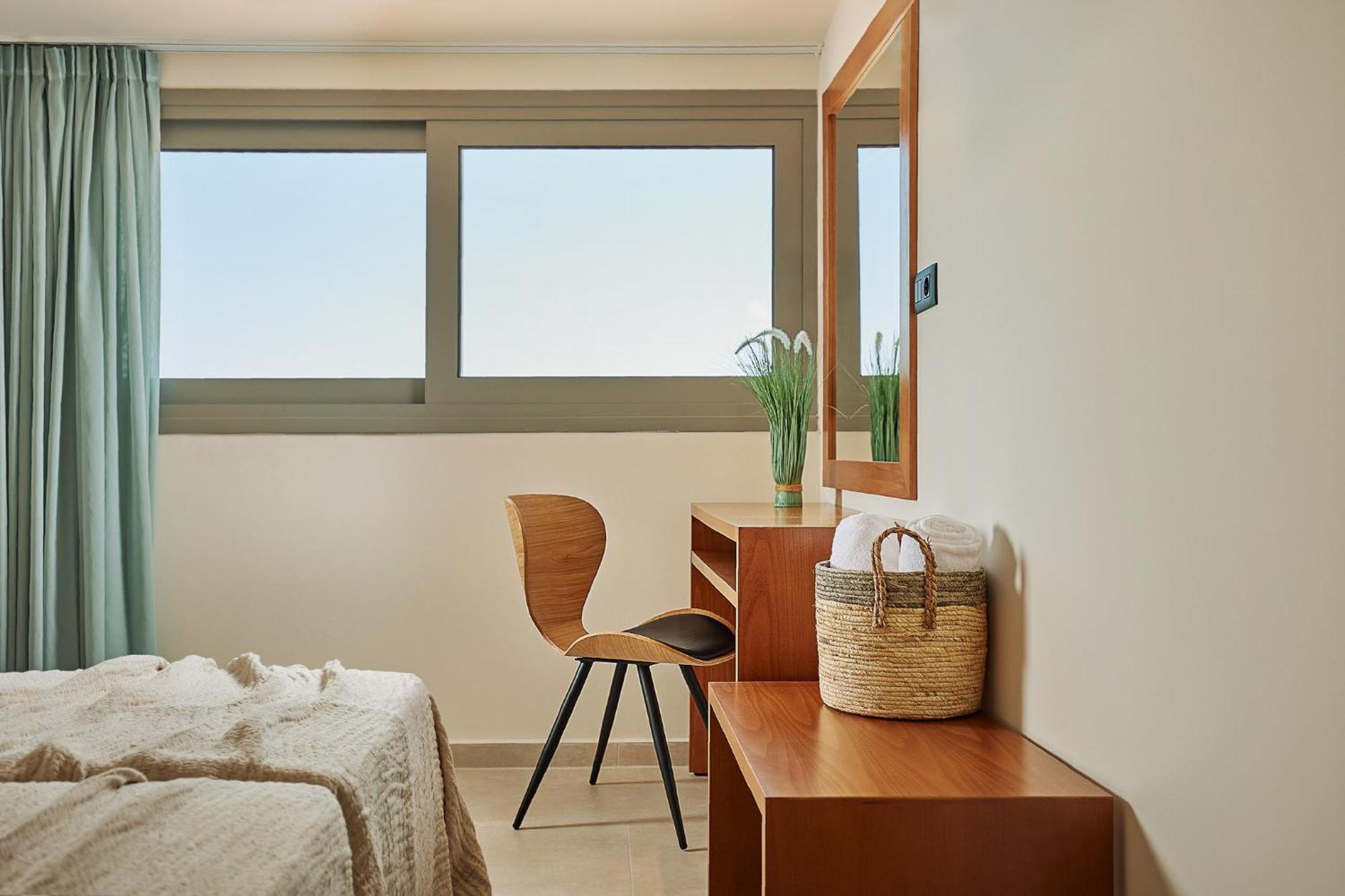 Letsos Hotel 알리카나스 외부 사진