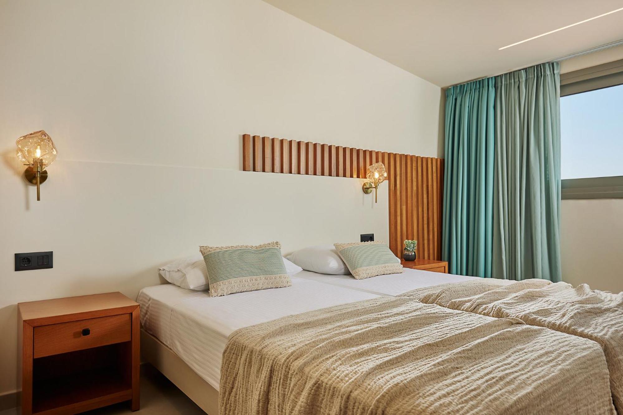 Letsos Hotel 알리카나스 외부 사진