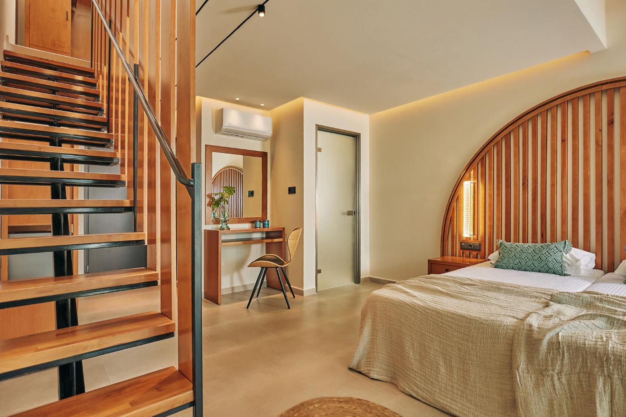 Letsos Hotel 알리카나스 외부 사진