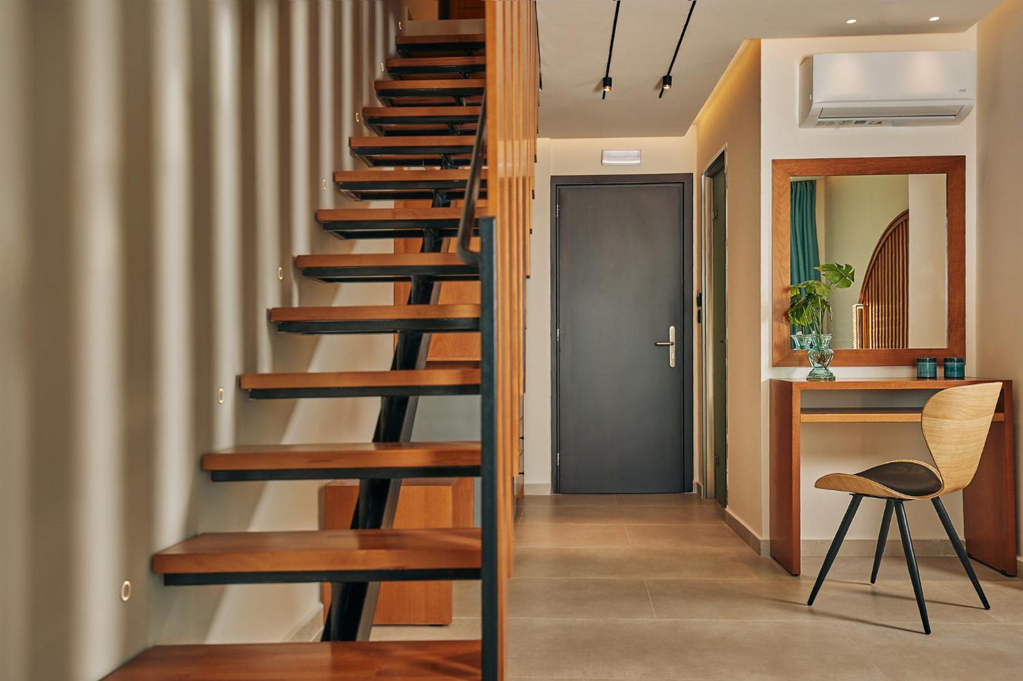 Letsos Hotel 알리카나스 외부 사진