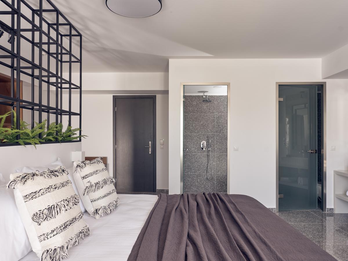 Letsos Hotel 알리카나스 외부 사진